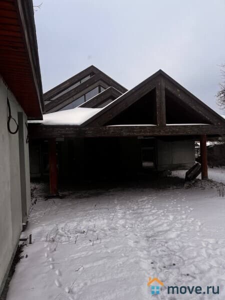 дом, 600 м&sup2;