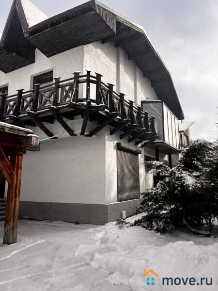 дом, 700 м&sup2;