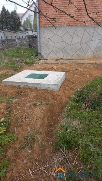 дом, 317 м&sup2;