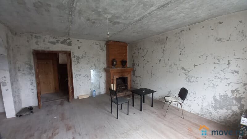 дом, 317 м&sup2;