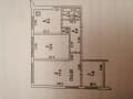 3-комн. квартира, 60 м&sup2;