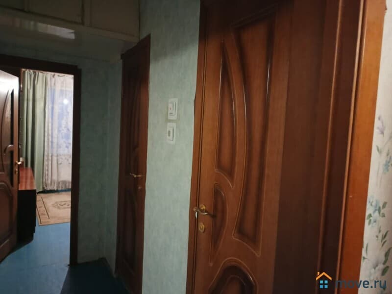 3-комн. квартира, 66 м&sup2;