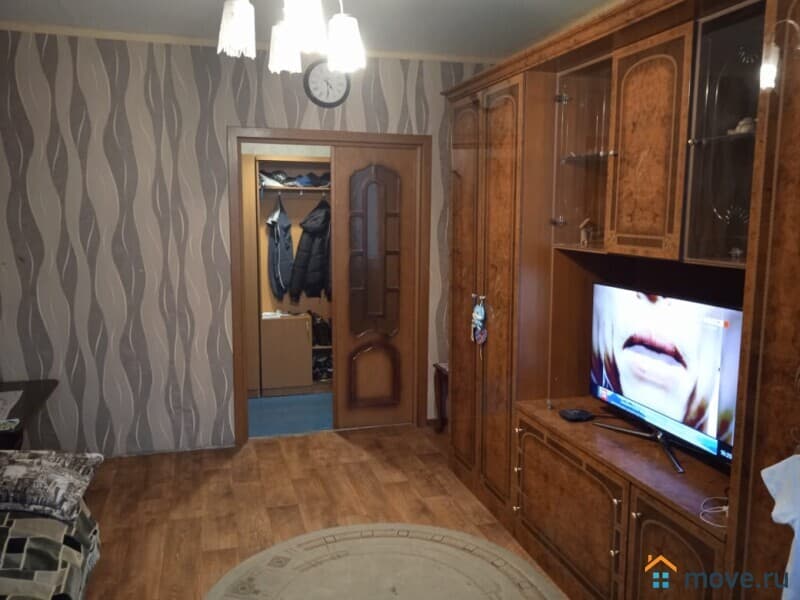 3-комн. квартира, 66 м&sup2;