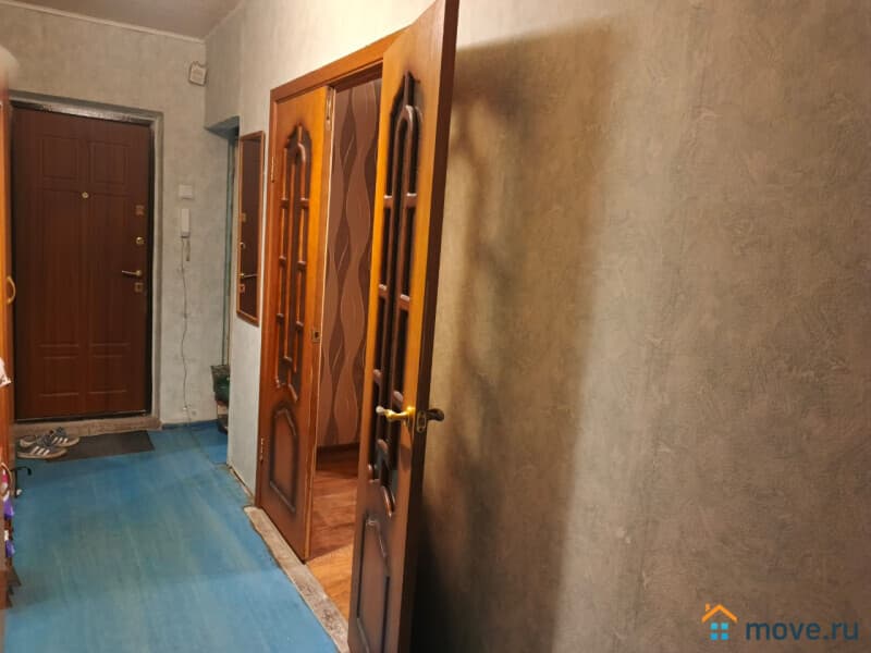 3-комн. квартира, 66 м&sup2;