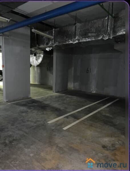 машиноместо, 12 м&sup2;