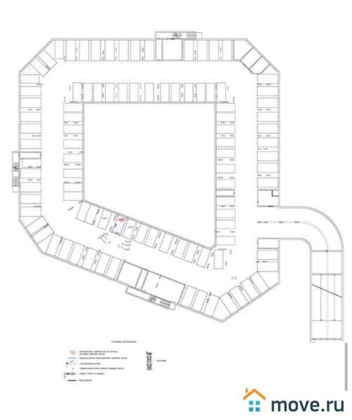 машиноместо, 12 м&sup2;