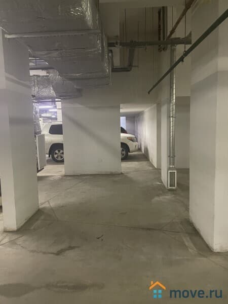 машиноместо, 14 м&sup2;