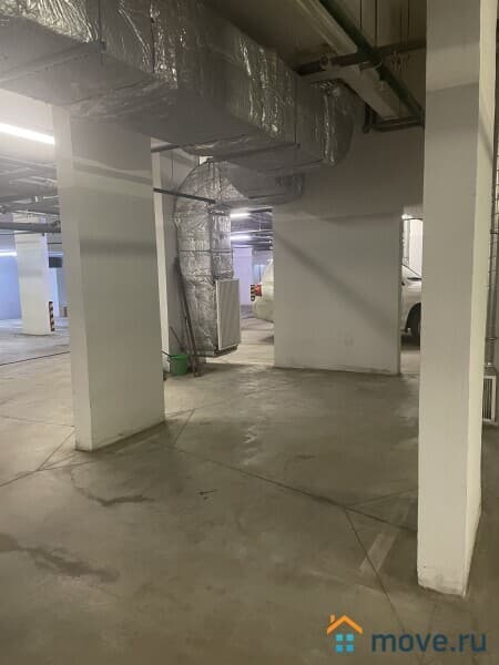 машиноместо, 14 м&sup2;