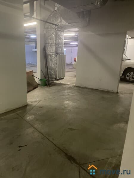 машиноместо, 14 м&sup2;