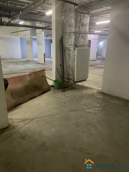 машиноместо, 14 м&sup2;