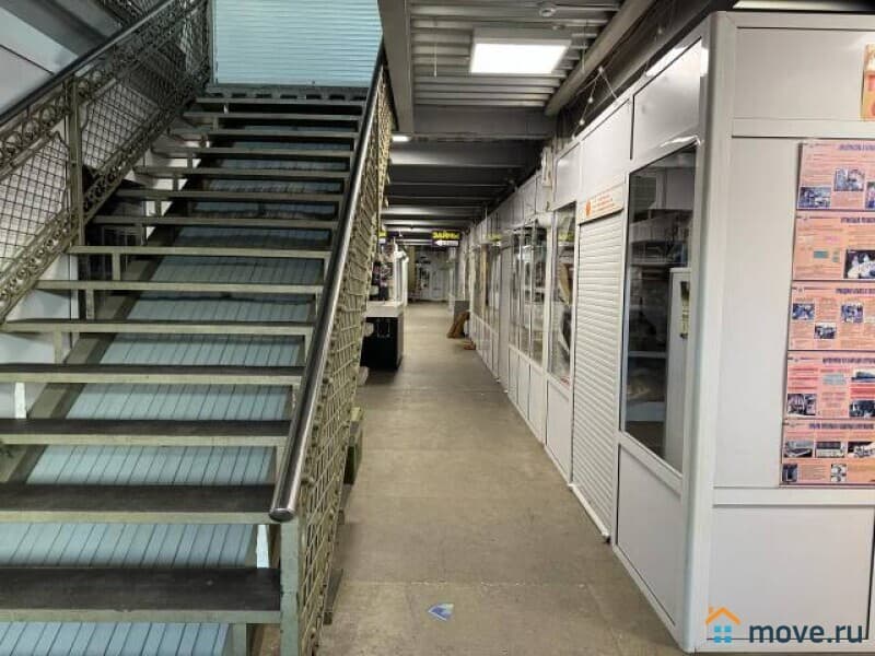 торговое помещение, 420 м&sup2;