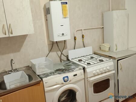 Сдается 1-комнатная квартира, 28 м&sup2;, Ставрополь, Михаила Морозова, 66А