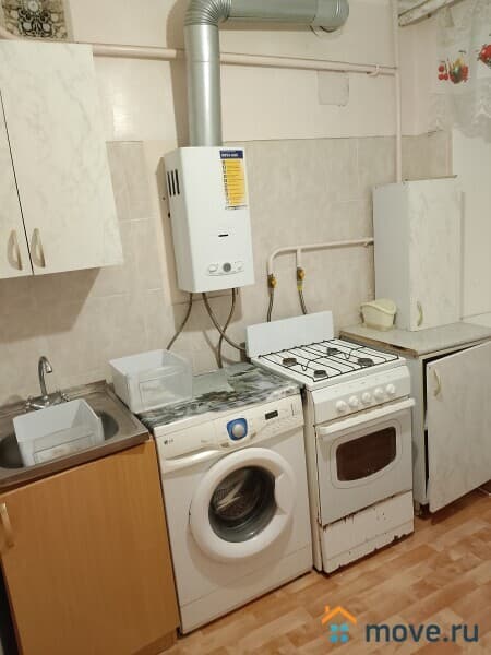 1-комн. квартира, 28 м&sup2;