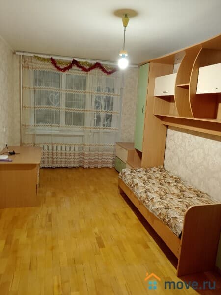 1-комн. квартира, 28 м&sup2;