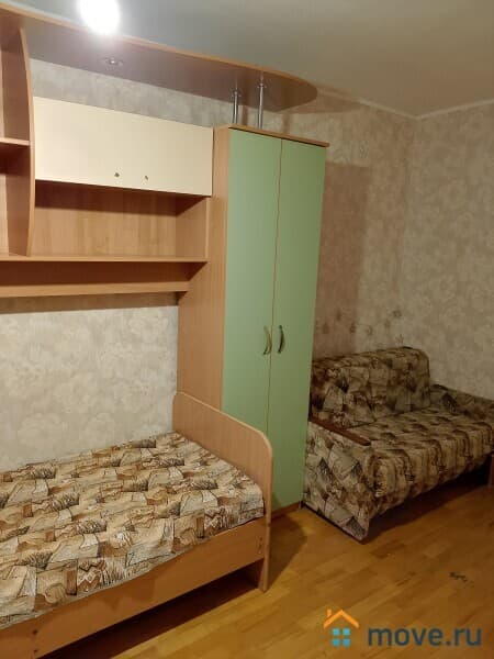 1-комн. квартира, 28 м&sup2;