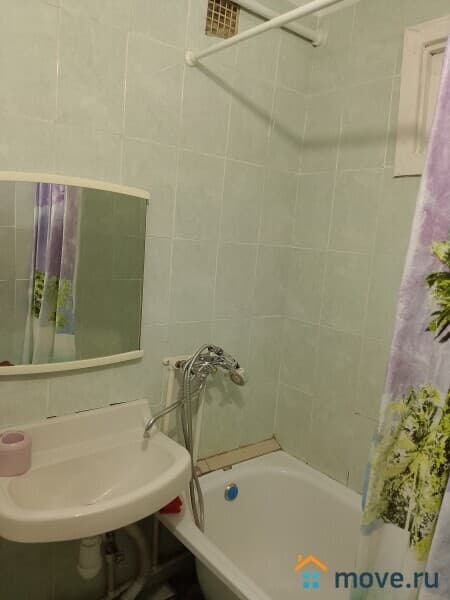 1-комн. квартира, 28 м&sup2;