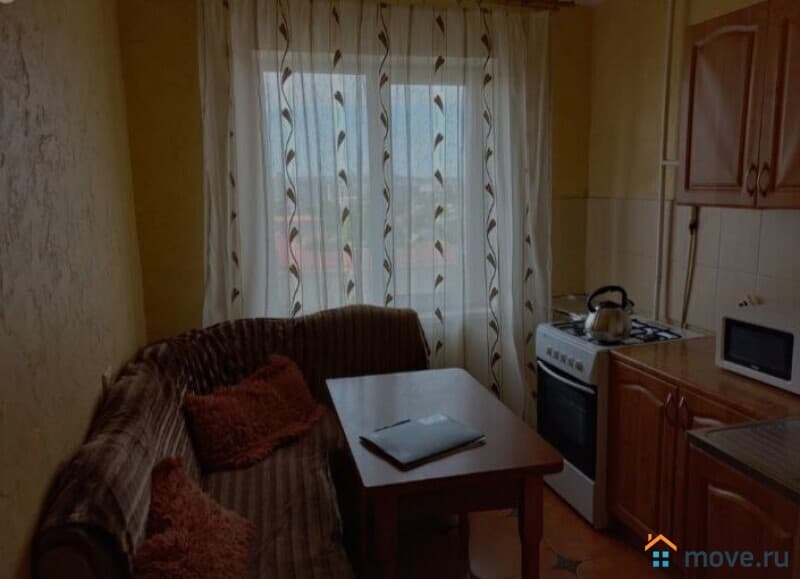 1-комн. квартира, 32 м&sup2;