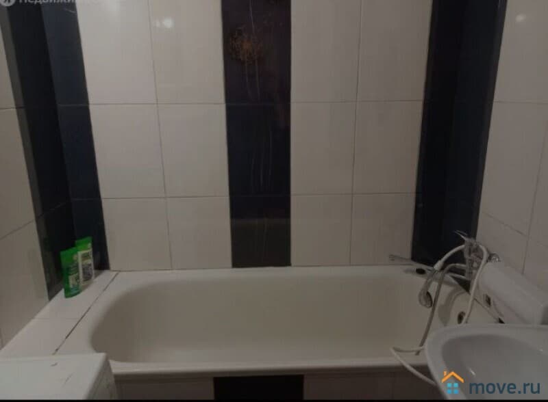 1-комн. квартира, 32 м&sup2;