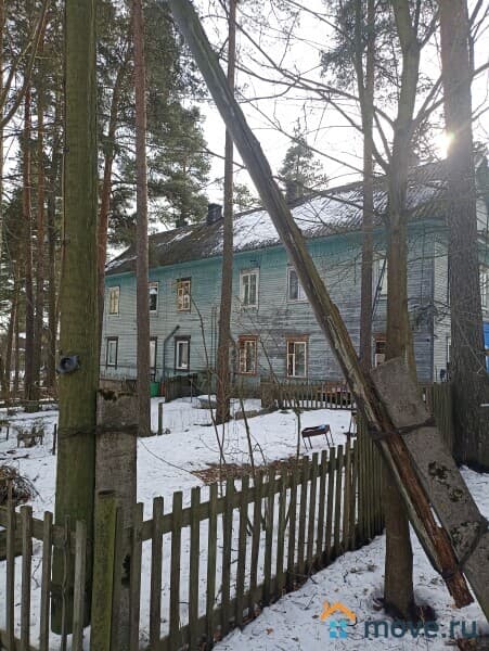 2-комн. квартира, 32.5 м&sup2;