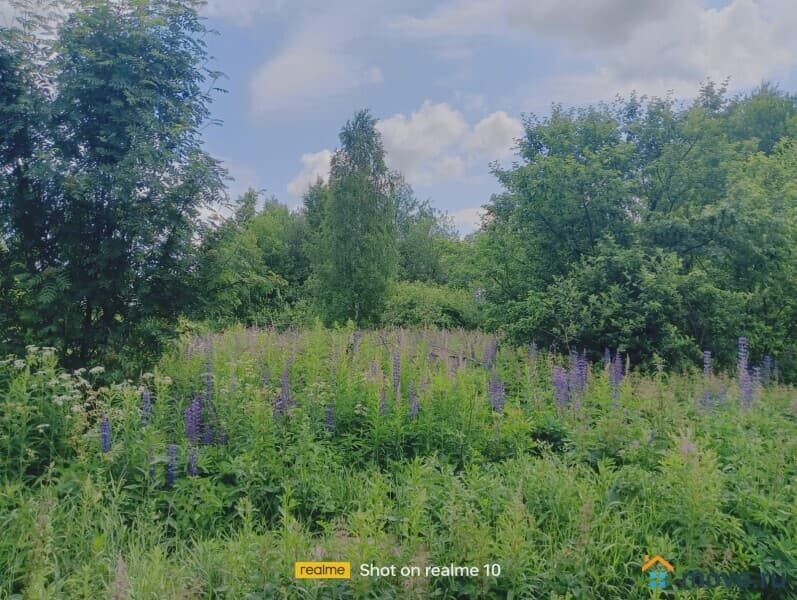 земля под ИЖС, 20 соток