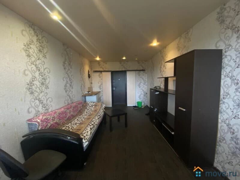 комната, 18 м&sup2;