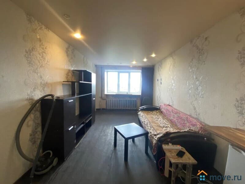 комната, 18 м&sup2;