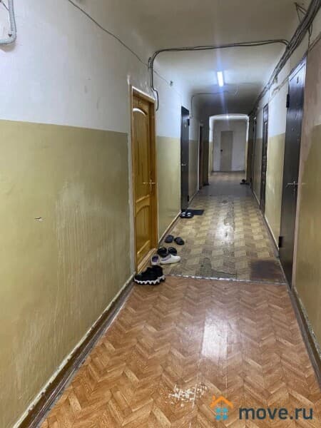 комната, 18 м&sup2;