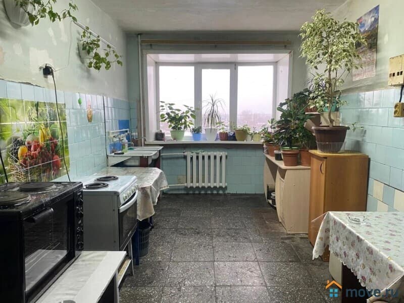 комната, 18 м&sup2;