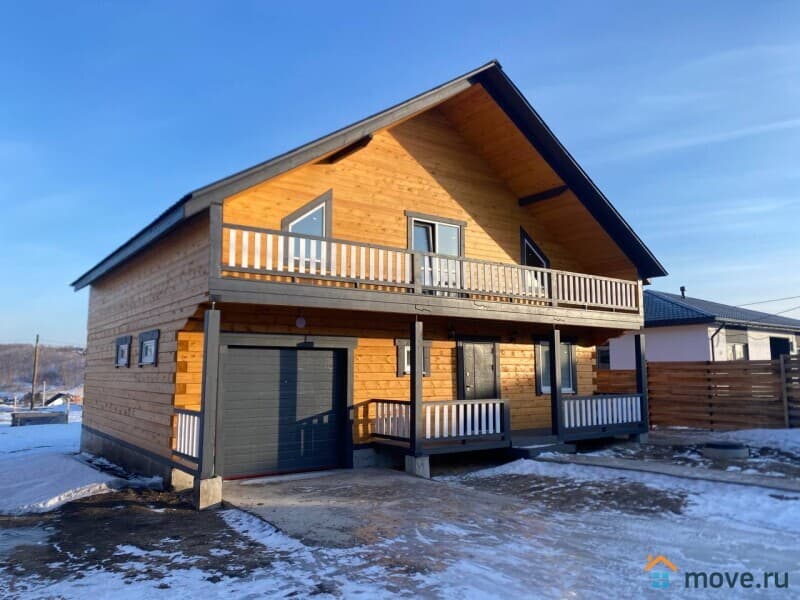 дом, 200 м&sup2;