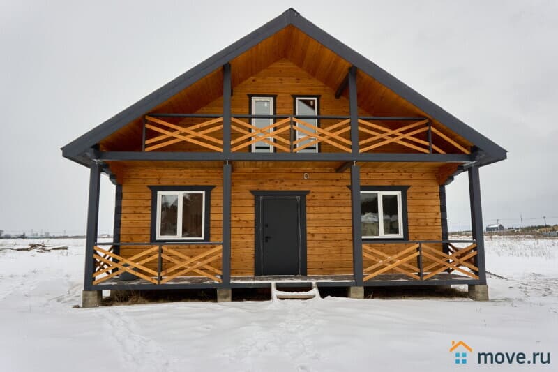 дом, 200 м&sup2;