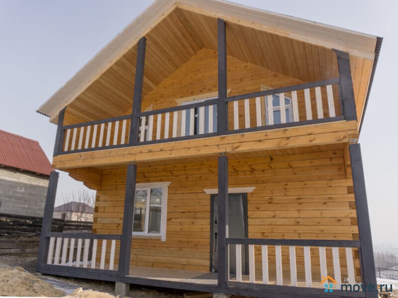 дом, 200 м&sup2;