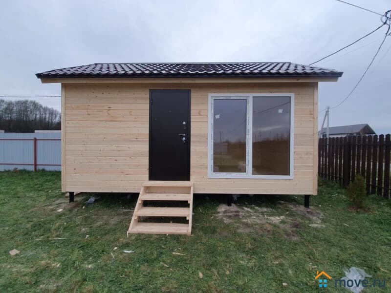 дача, 10 м&sup2;