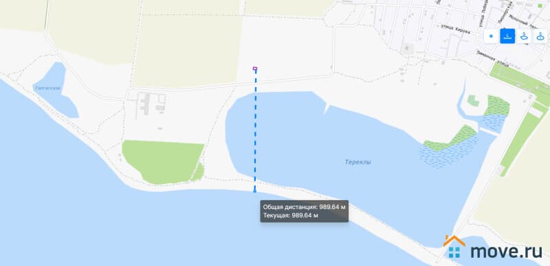 земля с/х назначения, 6 соток