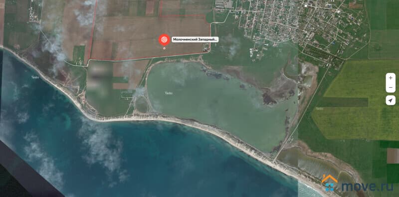 земля с/х назначения, 6 соток