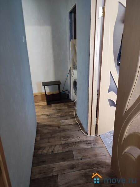 1-комн. квартира, 32 м&sup2;