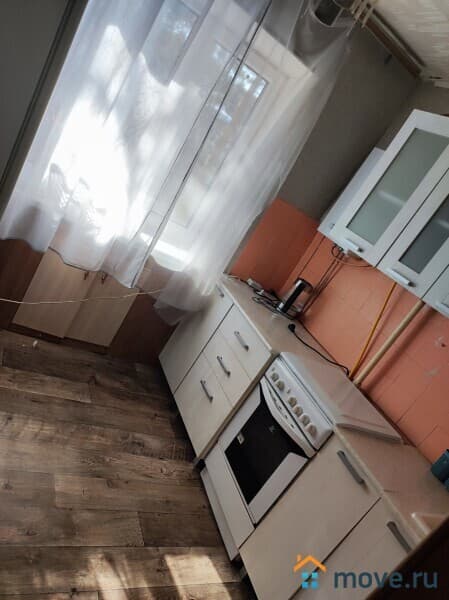 1-комн. квартира, 32 м&sup2;