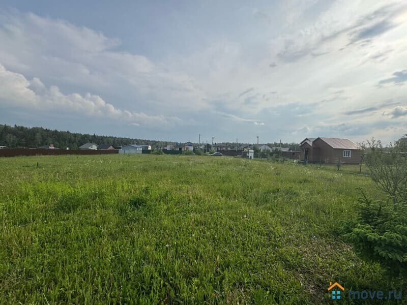 земельный участок, 10.5 сотки