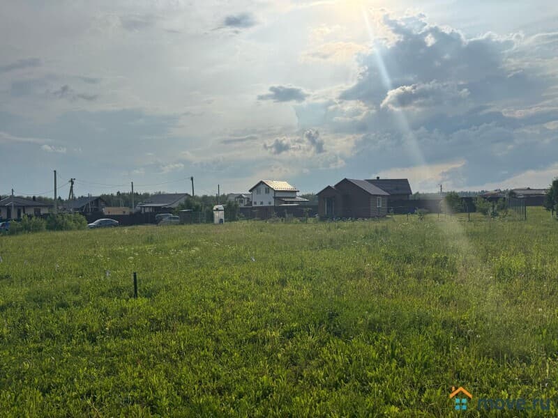 земельный участок, 10.5 сотки