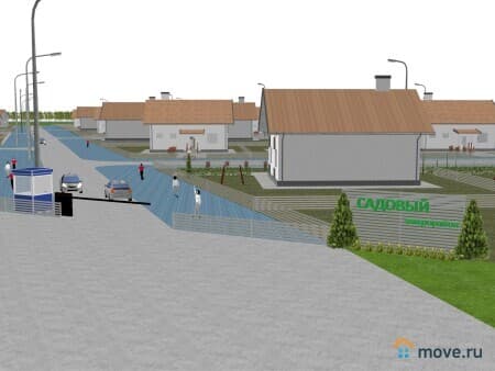 Продам землю с/х назначения, 10 соток, Сигаево