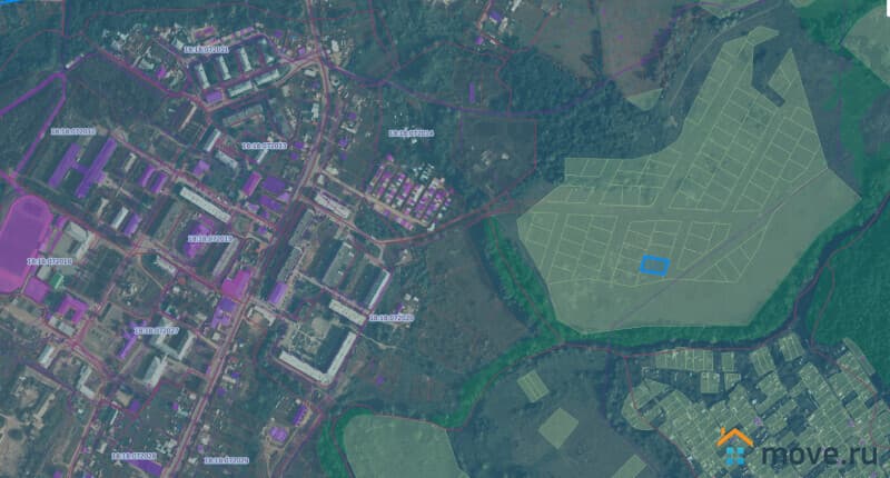 земля с/х назначения, 10 соток