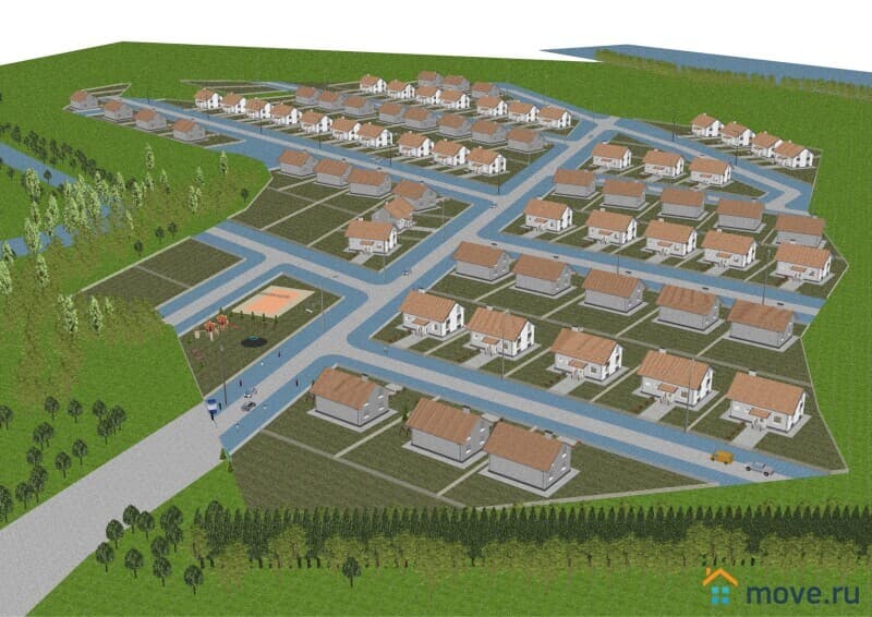 земля с/х назначения, 10 соток