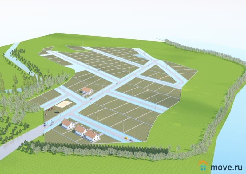 земля с/х назначения, 10 соток