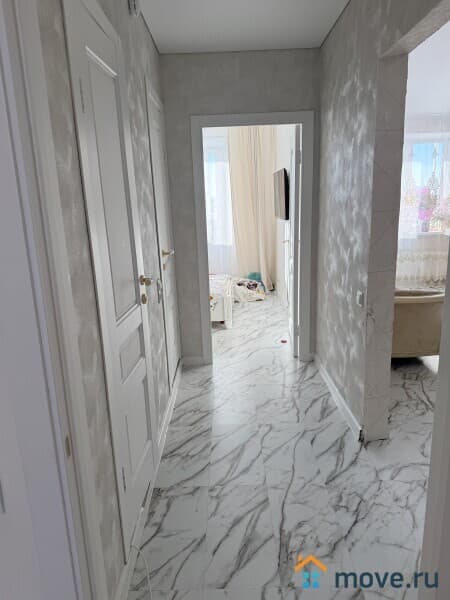 3-комн. квартира, 56 м&sup2;