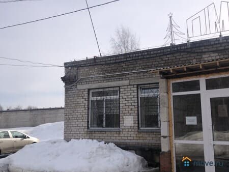 Аренда готового бизнеса, 800 м&sup2;, Пермь, улица Нижнекамская, 25а