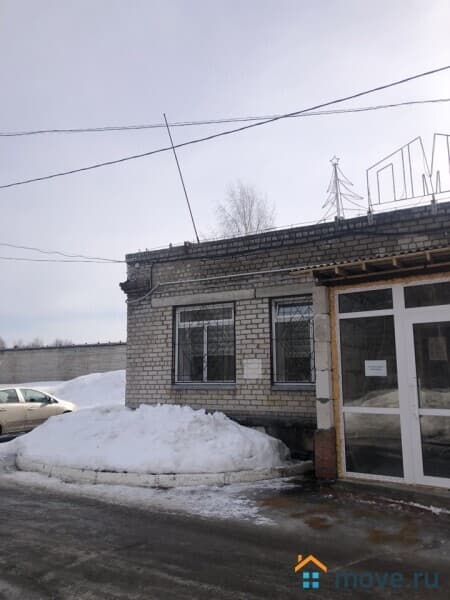 готовый бизнес, 800 м&sup2;