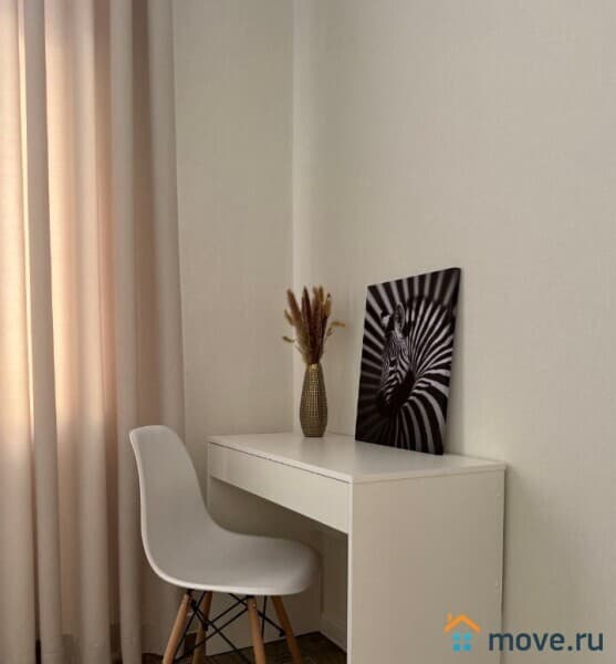 1-комн. квартира, 36 м&sup2;