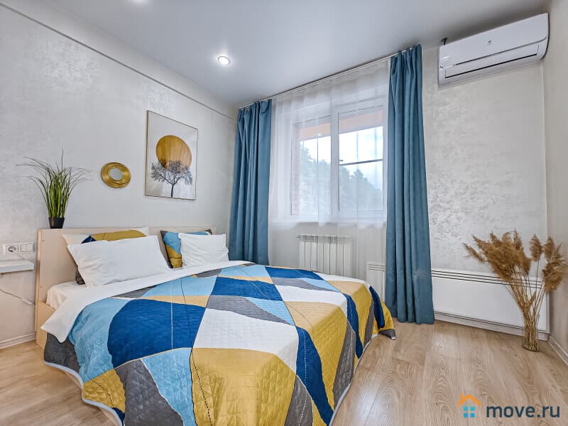 студия, 25 м&sup2;