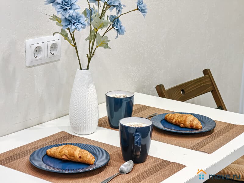 студия, 25 м&sup2;