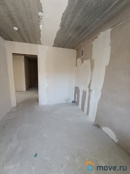 3-комн. квартира, 72.5 м&sup2;