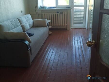 Продажа 2-комнатной квартиры, 41 м&sup2;, Пермь, улица Ялтинская, 10